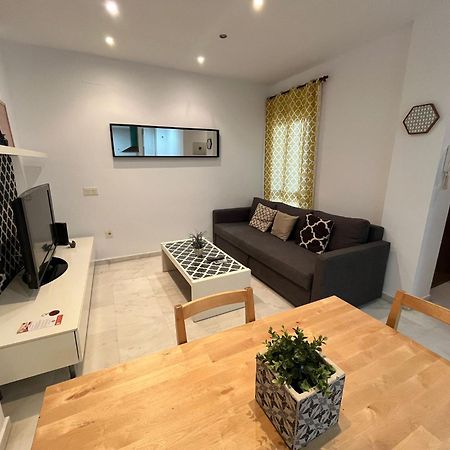 Appartement La Piccola Cadix Extérieur photo
