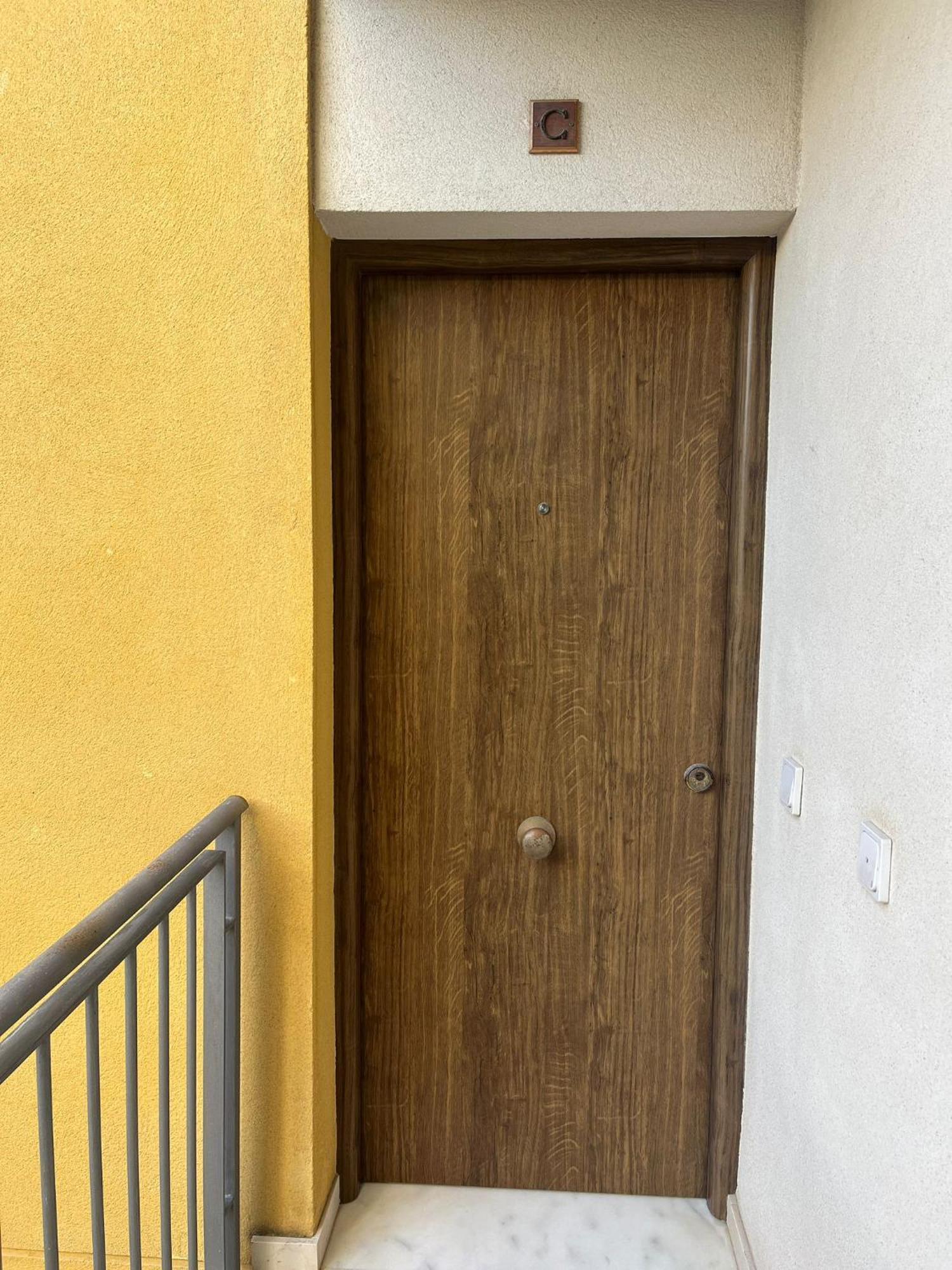 Appartement La Piccola Cadix Extérieur photo