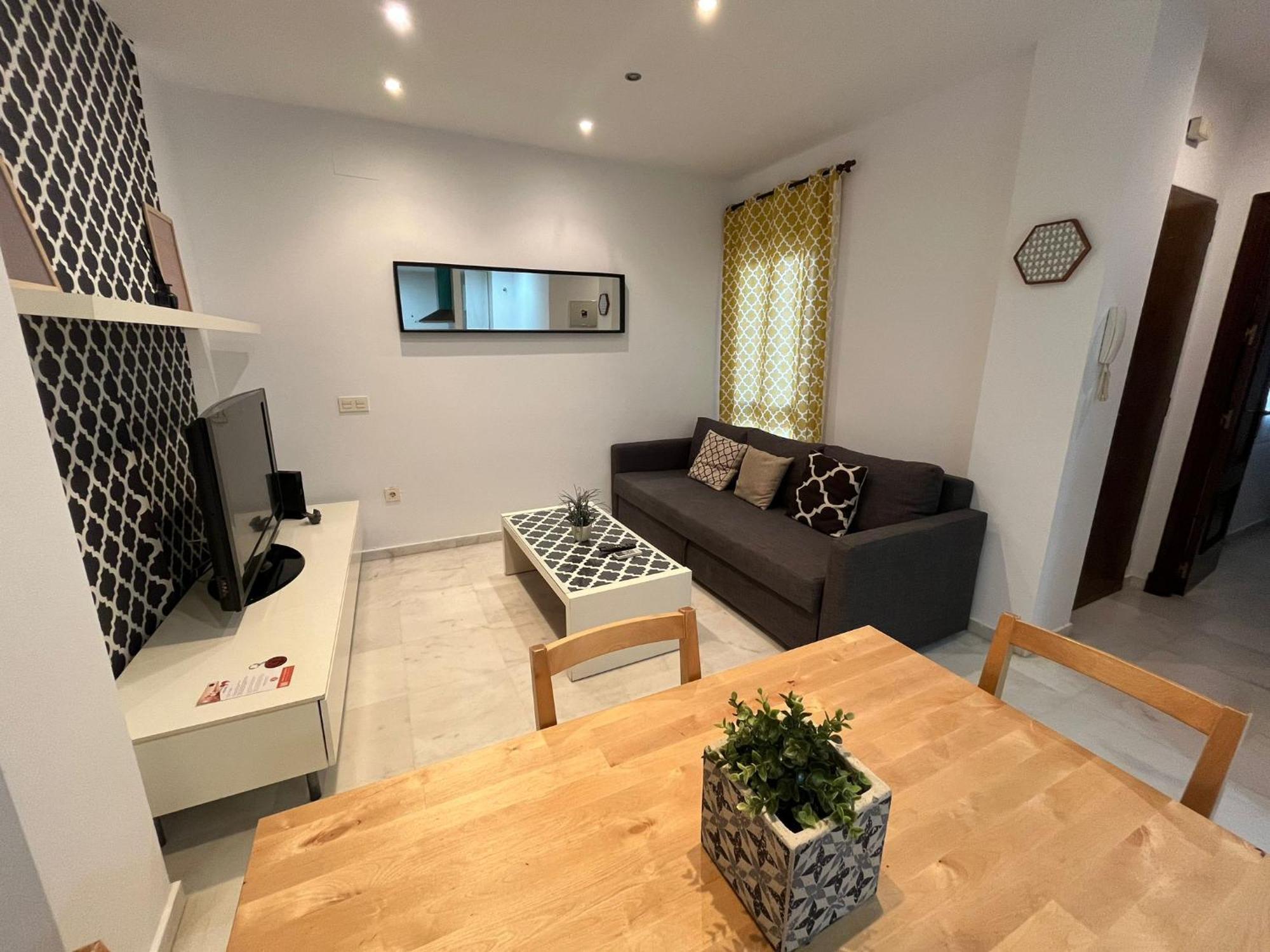 Appartement La Piccola Cadix Extérieur photo