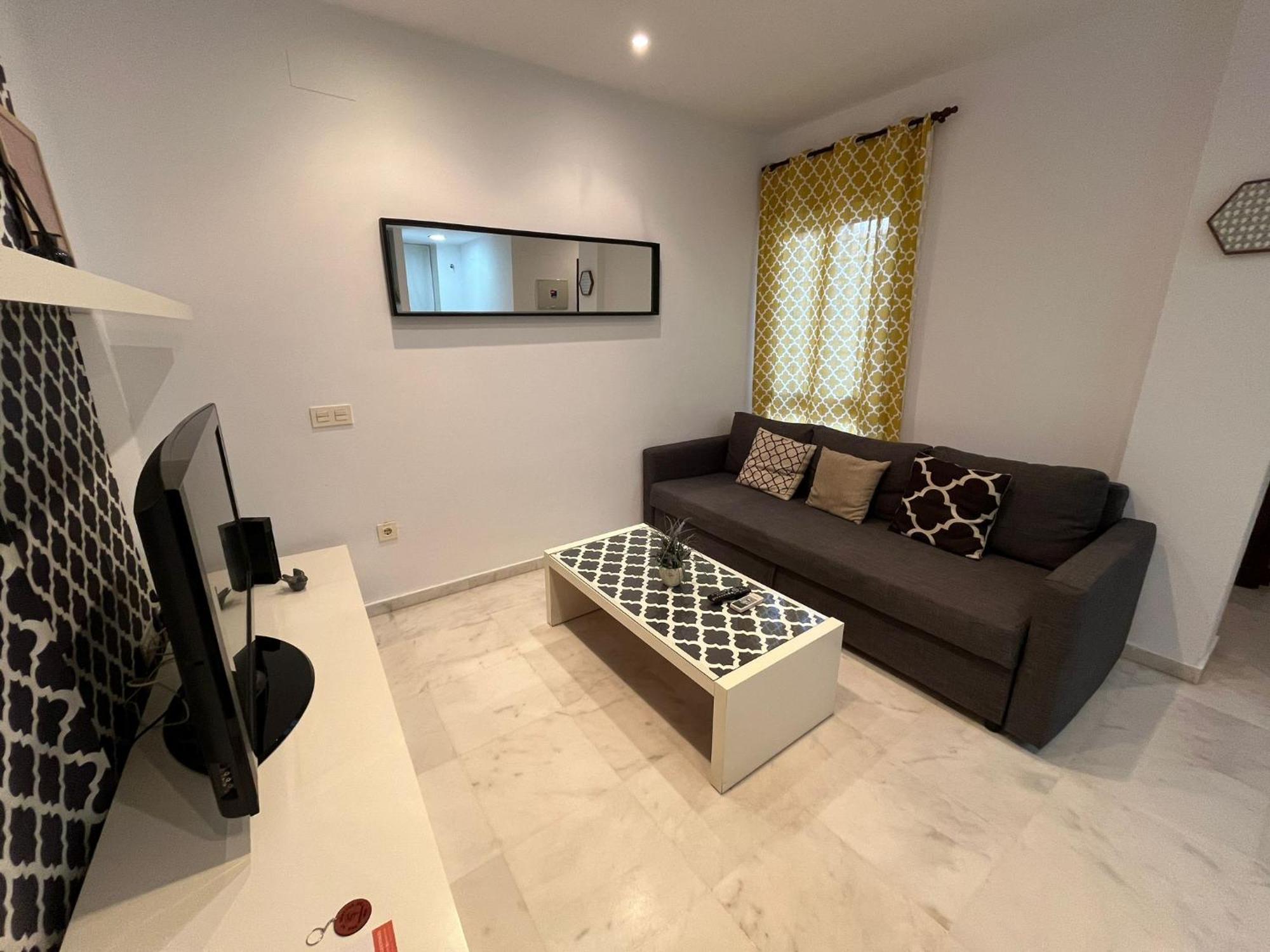 Appartement La Piccola Cadix Extérieur photo