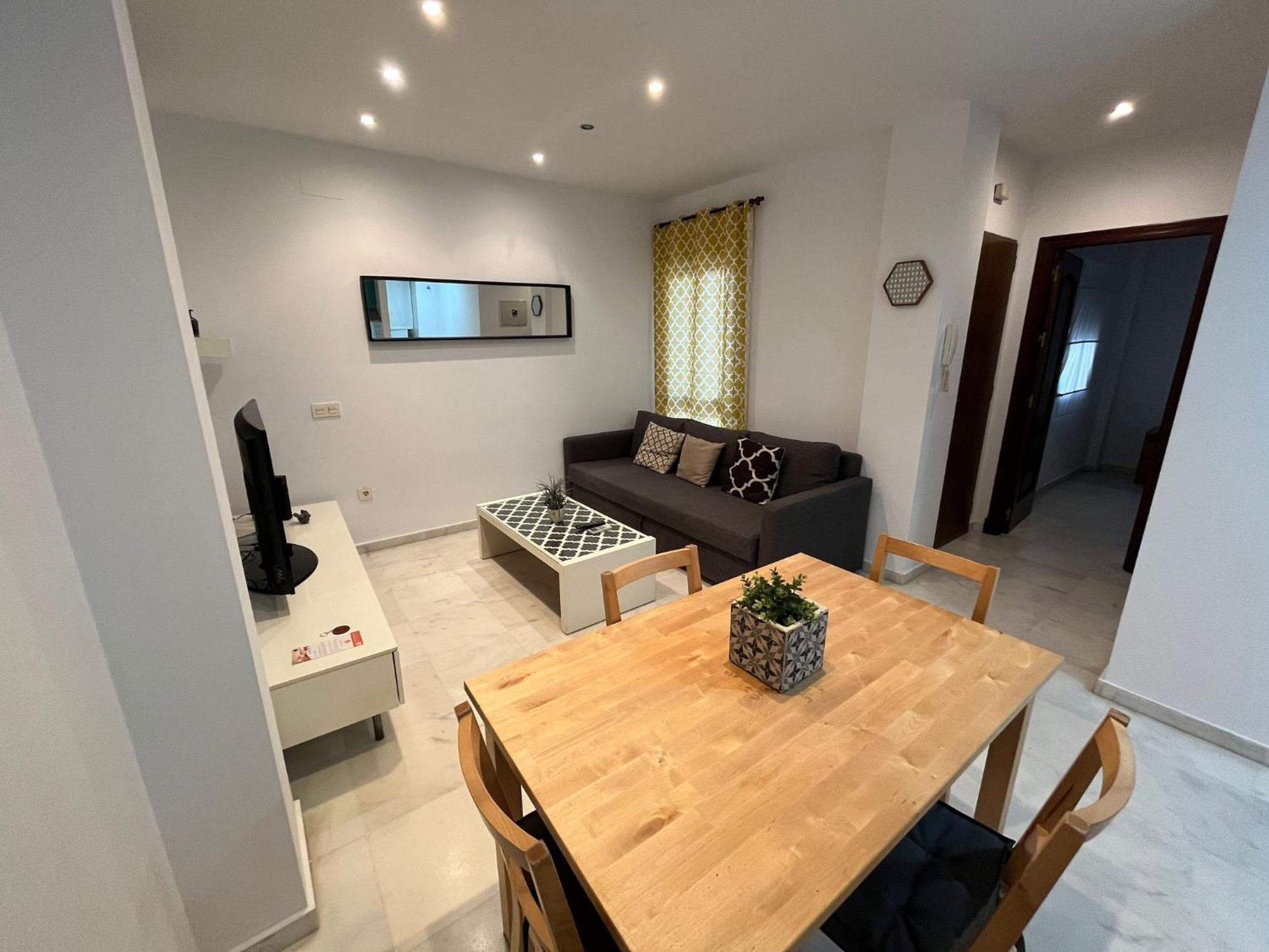 Appartement La Piccola Cadix Extérieur photo