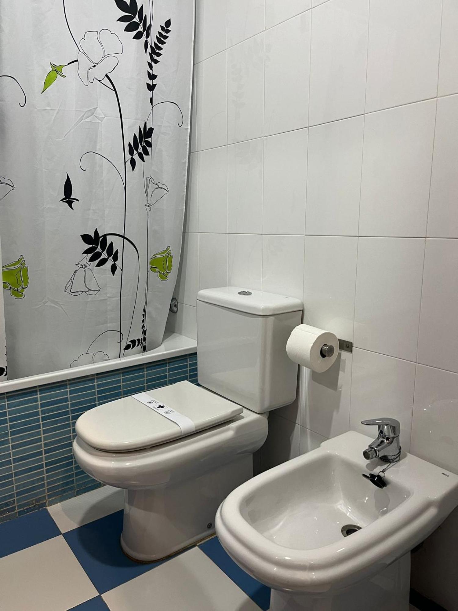 Appartement La Piccola Cadix Extérieur photo